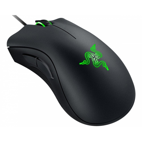 Razer – Souris de jeu DeathAdder Essential – tout neuf