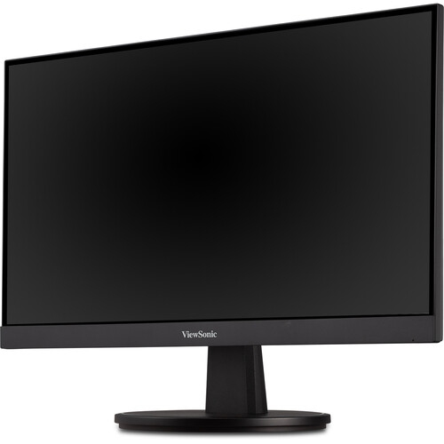 ViewSonic VA2247-MH 22" 16:9 Frameless Adaptive-Sync Monitor