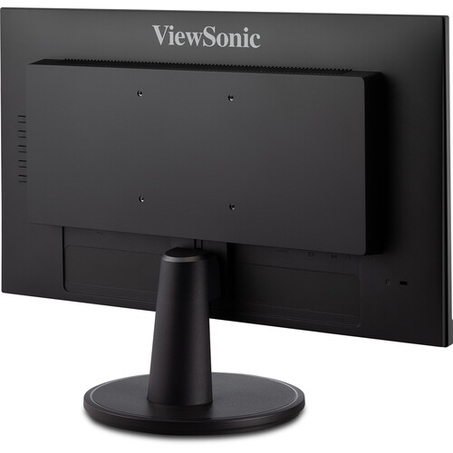 ViewSonic VA2247-MH 22" 16:9 Frameless Adaptive-Sync Monitor