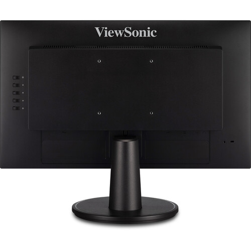 ViewSonic VA2247-MH 22" 16:9 Frameless Adaptive-Sync Monitor