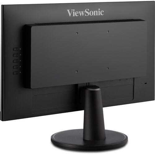 ViewSonic VA2247-MH 22" 16:9 Frameless Adaptive-Sync Monitor