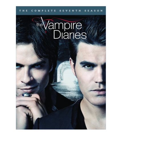 The Vampire Diaries: Season 7