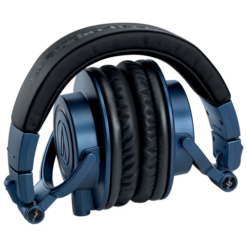 Audio Technica ATH-M50xBT2 Over-Ear Sound Isolating Bluetooth 