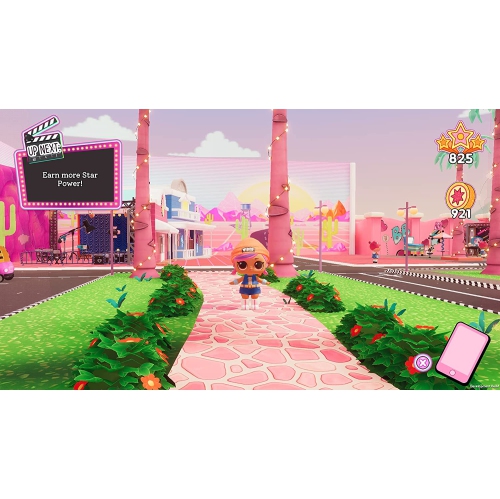 Lol Surprise! Movie Night - Nintendo Switch