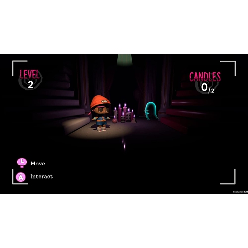 Lol Surprise! Movie Night - Nintendo Switch