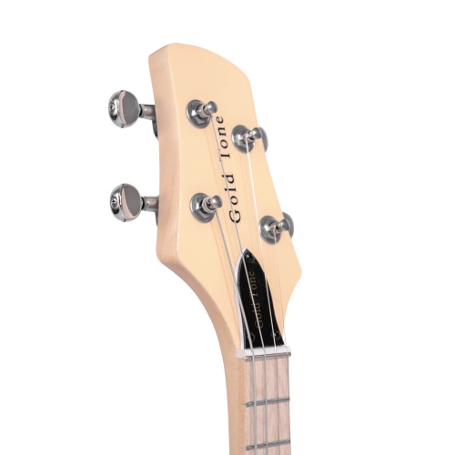 Gold Tone GME-4 4-String Solid Body Mandolin