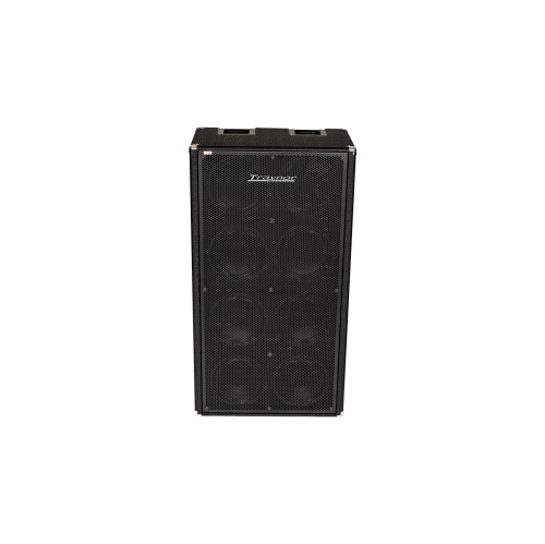 Traynor 1600 Watt 8x10 Bass Cabinet