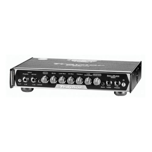 Traynor 500 Watt - 4 ohm Micro Head