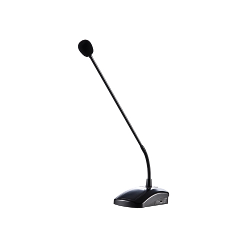 Apex Conference Microphone with Silent Switch - Condenser
