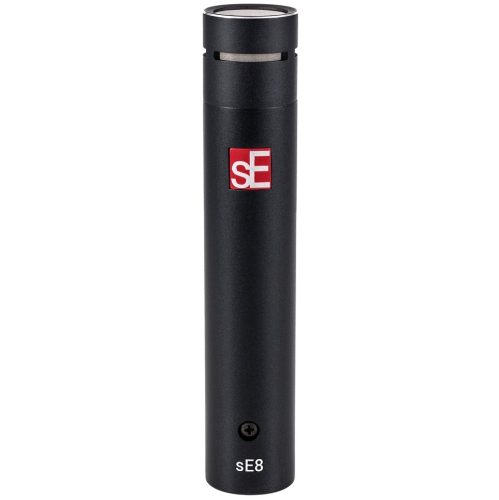 sE Electronics SE8 Small-Diaphragm Cardioid Condenser Mic
