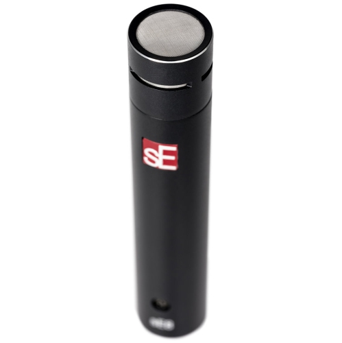 sE Electronics SE8 Small-Diaphragm Cardioid Condenser Mic