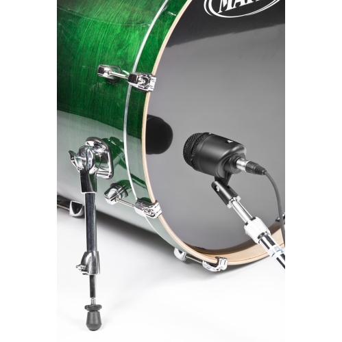 Apex DP6 Deluxe Drum Microphone Pack