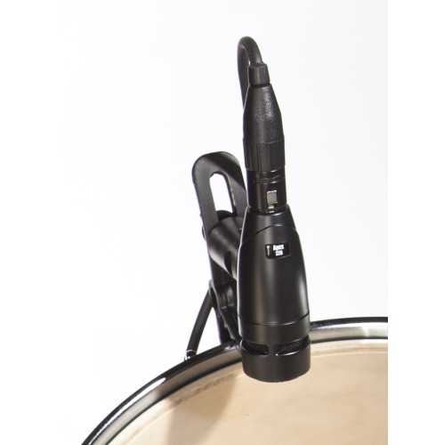 Apex DP6 Deluxe Drum Microphone Pack