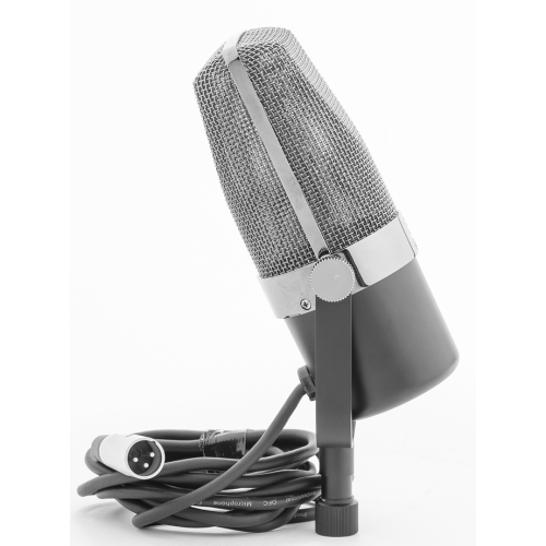 Apex Apex210B Classic Ribbon Microphone