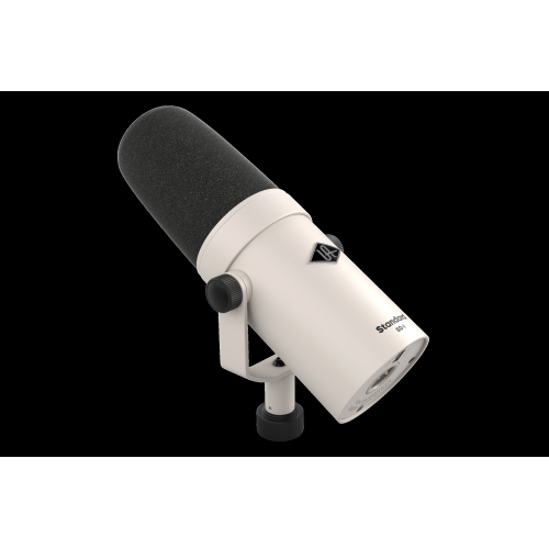 Microphone dynamique standard SD-1 d'Universal Audio