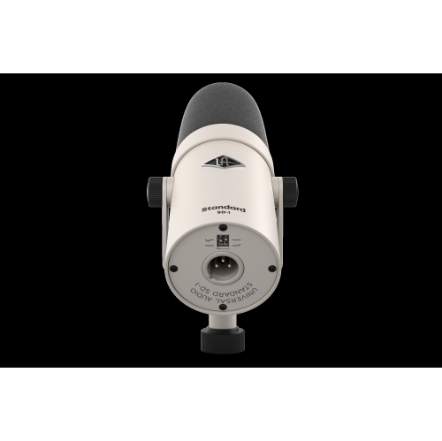 Microphone dynamique standard SD-1 d'Universal Audio