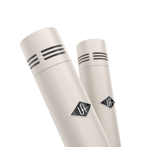 Universal Audio SP-1 Standard Pencil Microphones