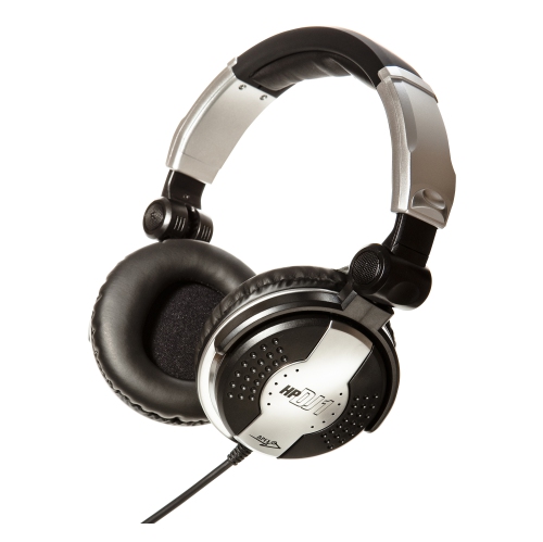 Apex DJ Headphones