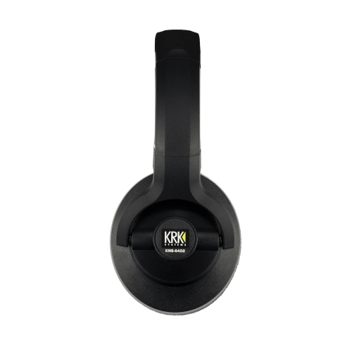 KRK KNS 6402 Studio Monitoring Headphones