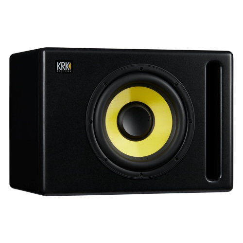 KRK S10.4 Powered Studio Subwoofer