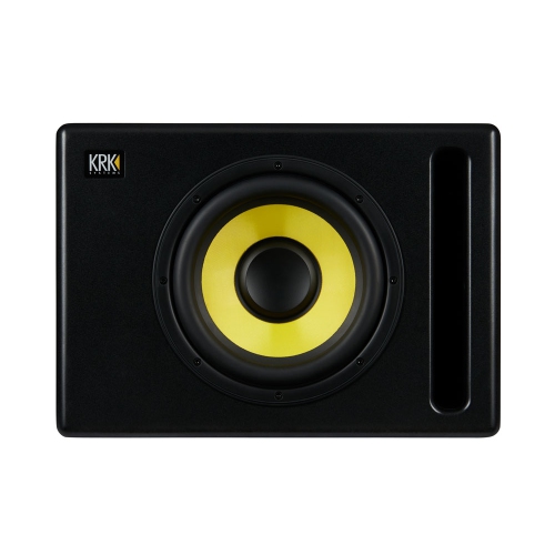 KRK S10.4 Powered Studio Subwoofer