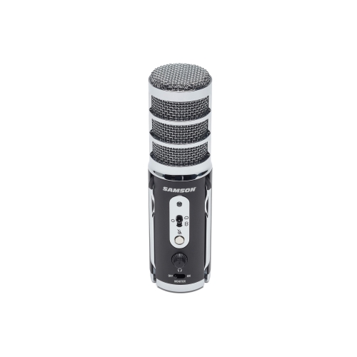 SAMSON SATELLITE USB MICROPHONE