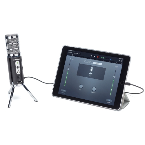 SAMSON SATELLITE USB MICROPHONE