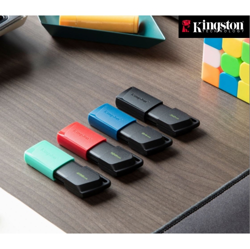 Kingston DataTraveler Exodia M Clé USB 256 GO USB 3.2 Gén 1