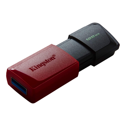 Kingston DataTraveler Exodia M Clé USB 128 GO USB 3.2 Gén 1