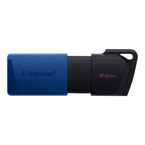 KINGSTON  Datatraveler Exodia M 64GB USB 3.2 (Gen 1) Flash Drive Dtxm/64GBcr