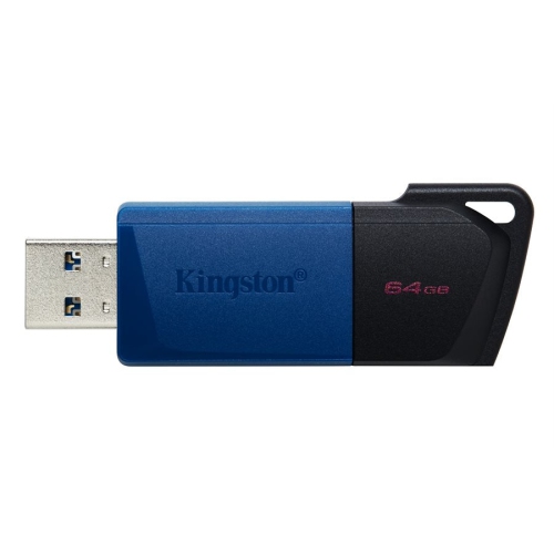 Kingston DataTraveler Exodia M 64GB USB 3.2 Flash Drive DTXM/64GBCR