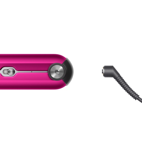 Refurbished - Dyson Official Outlet - Dyson Corrale Hair Straightener - Fuchsia - Refurbished