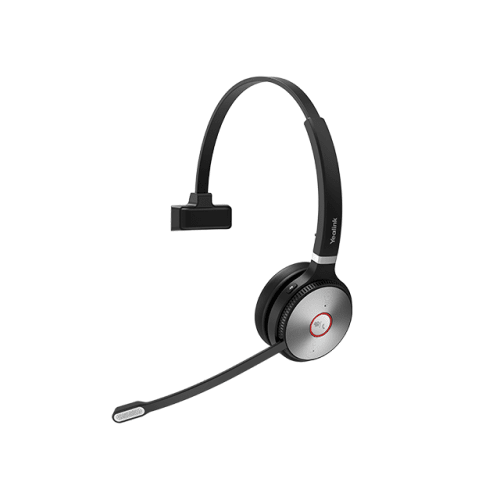 Yealink WH62 Mono Teams Headset