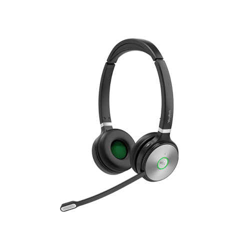 Yealink WH62 Mono Teams Headset