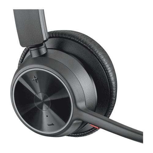 PLANTRONICS VOYAGER 4320-M UC USB-A WW