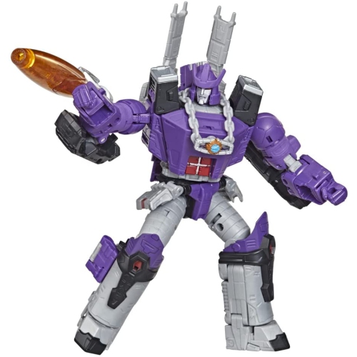Transformers Generations Legacy de 8 po leader de classe Wave 1 - Galvatron