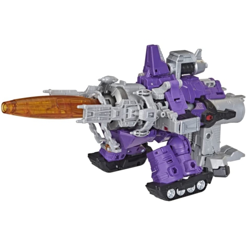 Transformers Generations Legacy de 8 po leader de classe Wave 1 - Galvatron