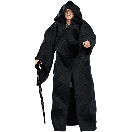 Star Wars The Black Series Archives 6 Inch Action Figure Greatest Hits - Emperor Palpatine