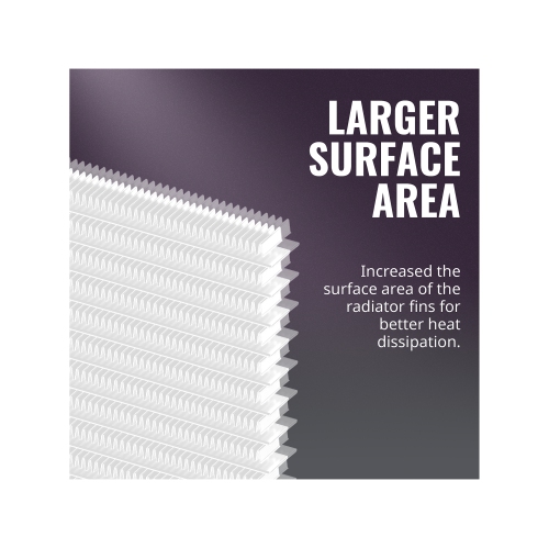 COOLER MASTER MLW-D24M-A18PC-RW Water Cooler