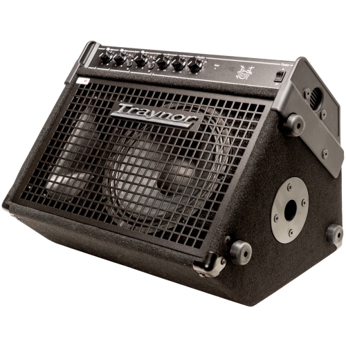 Traynor 10''/200 Watt Combo Drum Amp