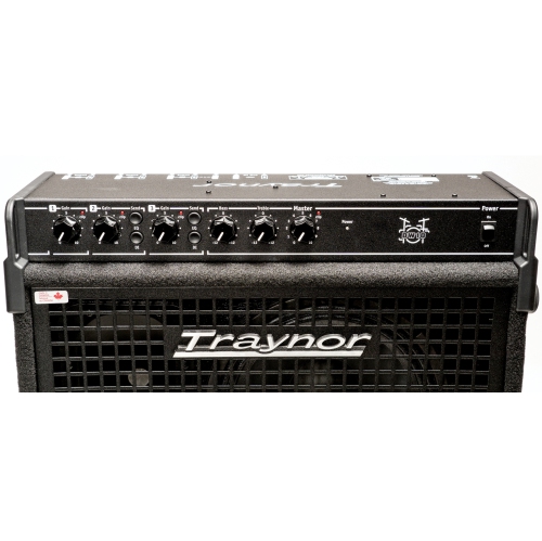 Traynor 10''/200 Watt Combo Drum Amp