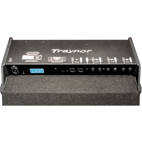 Traynor 10''/200 Watt Combo Drum Amp
