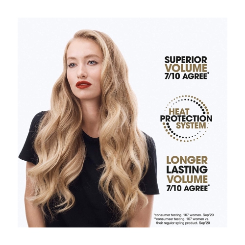 ghd Body Goals Total Volume Foam, 200mL