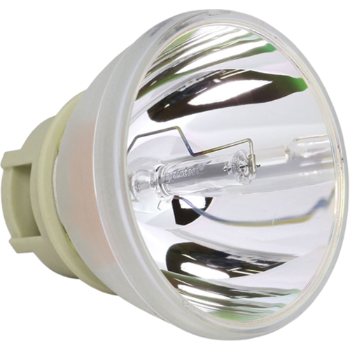 Jaspertronics™ Bulb for the JVC LX-UH1W Projector - 1-Year Warranty