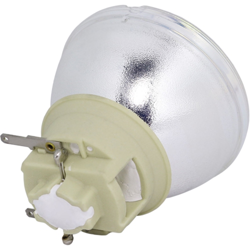 Jaspertronics™ Bulb for the JVC LX-UH1W Projector - 1-Year Warranty