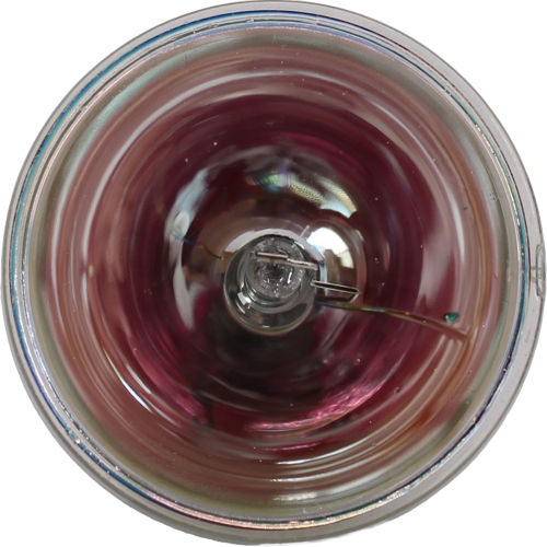 Jaspertronics™ Bulb for the JVC LX-UH1W Projector - 1-Year Warranty