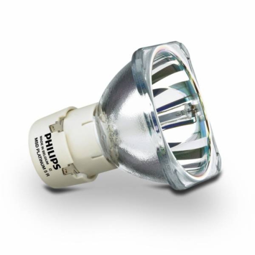Philips MSD Platinum 5R Broadway Lamp - 249888