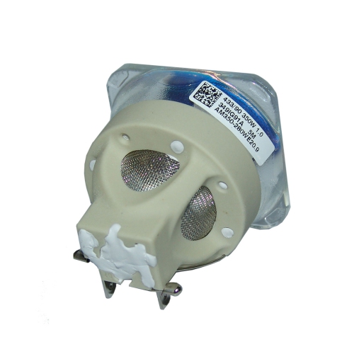 Philips E20.9 350W/280W 1.0 AC Bare Projector Lamp - 240 Day Warranty