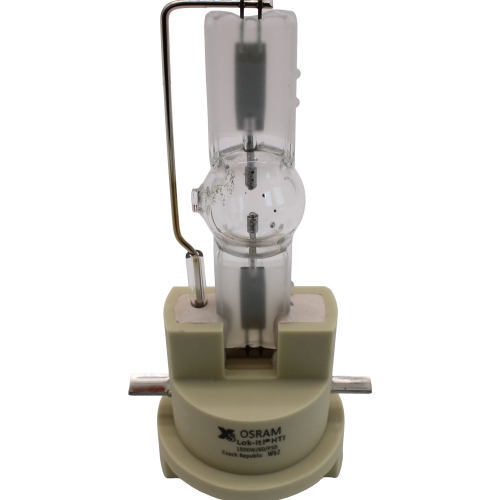 HTI 1500W/60/P50 LOK-IT OSRAM SYLVANIA 54225 1500 Watt 100 Volt Metal Halide Lamp
