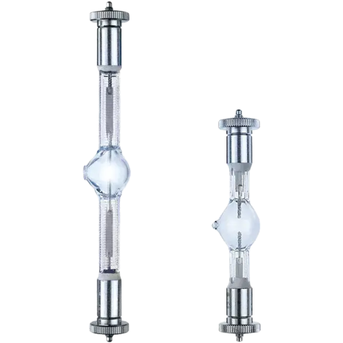 SHARXS HTI 1200W/D7/60 OSRAM SYLVANIA 54268 – 1200W Metal Halide Lamp, 136mm, SFC10-4, Stage & Studio